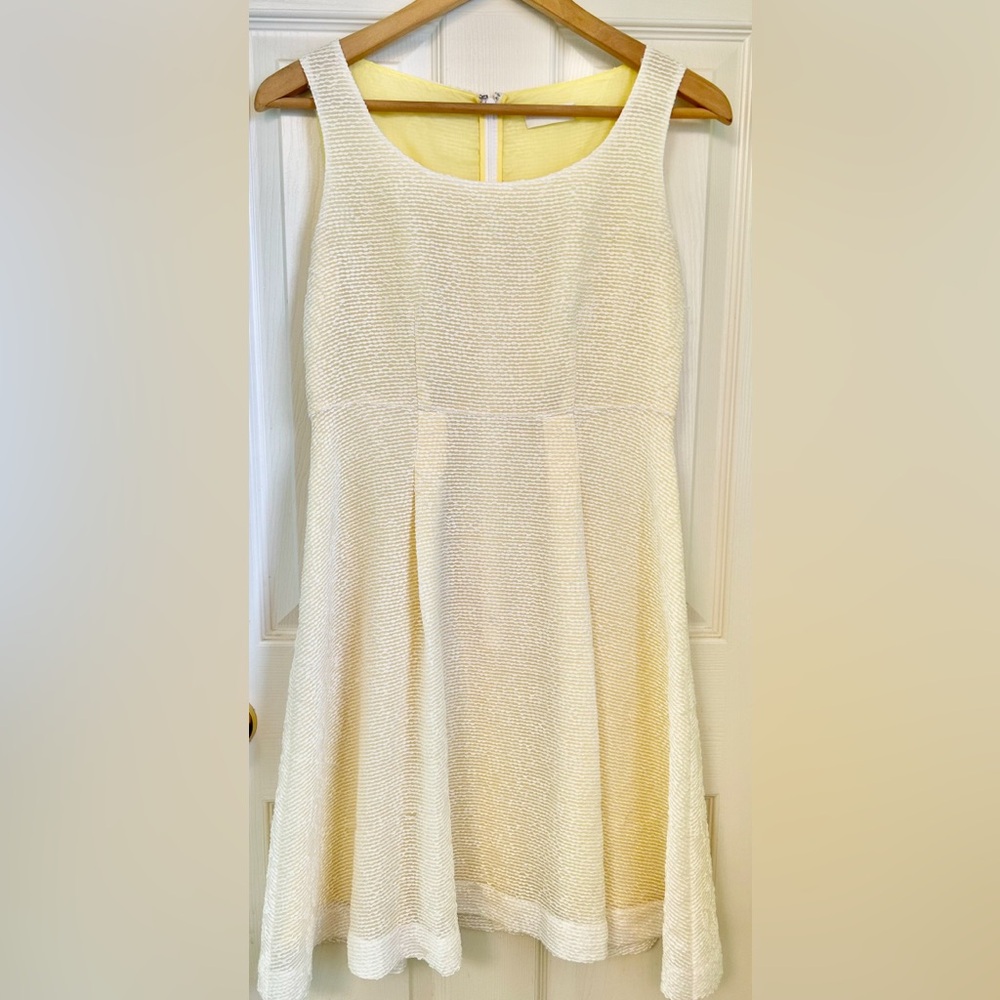 Anteprima White Day/Evening Dress